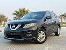 Nissan X Trail S