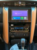 Toyota Fortuner SR5