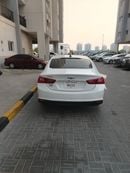 شيفروليه ماليبو LS