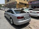 أودي A6 35 FSI S-LINE