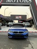 BMW 330i M SPORT Stunning 330i M Sport - Korean Specs - Excellent Condition
