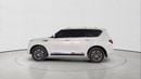 Nissan Patrol SE PLATINUM CITY | Guaranteed Warranty | 0 Down Payment