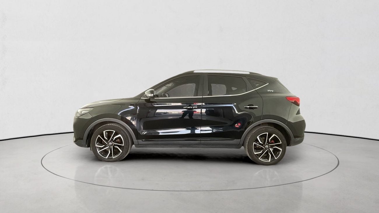 MG ZS | Guaranteed Warranty | 0 Down Payment
