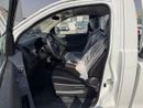 Isuzu D-MAX 4x2 Single Cab (2 Doors) MY 2027 - Made in India, GCC Spec