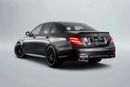 مرسيدس بنز E 63 AMG S