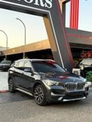 BMW X1 XDRIVE20I sDrive20i Korean Specs