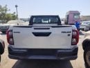 Toyota Hilux GR SPORT