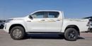 Toyota Hilux SGLX 2.4L DIESEL 4X4 A/T DOUBLE CABIN MY2026