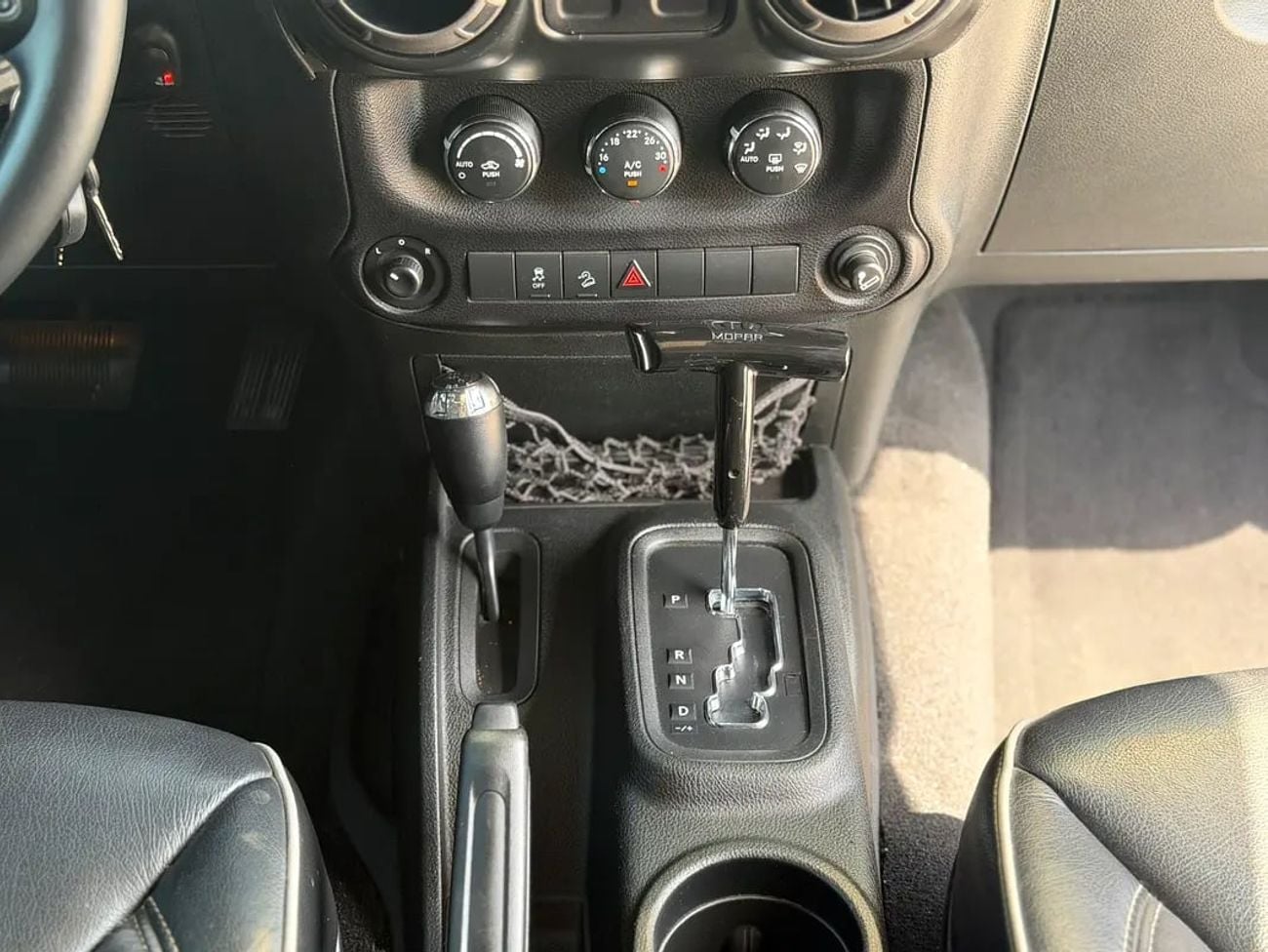 Jeep Wrangler SPORT Original Paint | Sport | GCC Specs - Well Maintained
