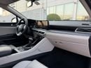Kia K5 EX