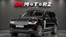 Land Rover Range Rover VOGUE SE