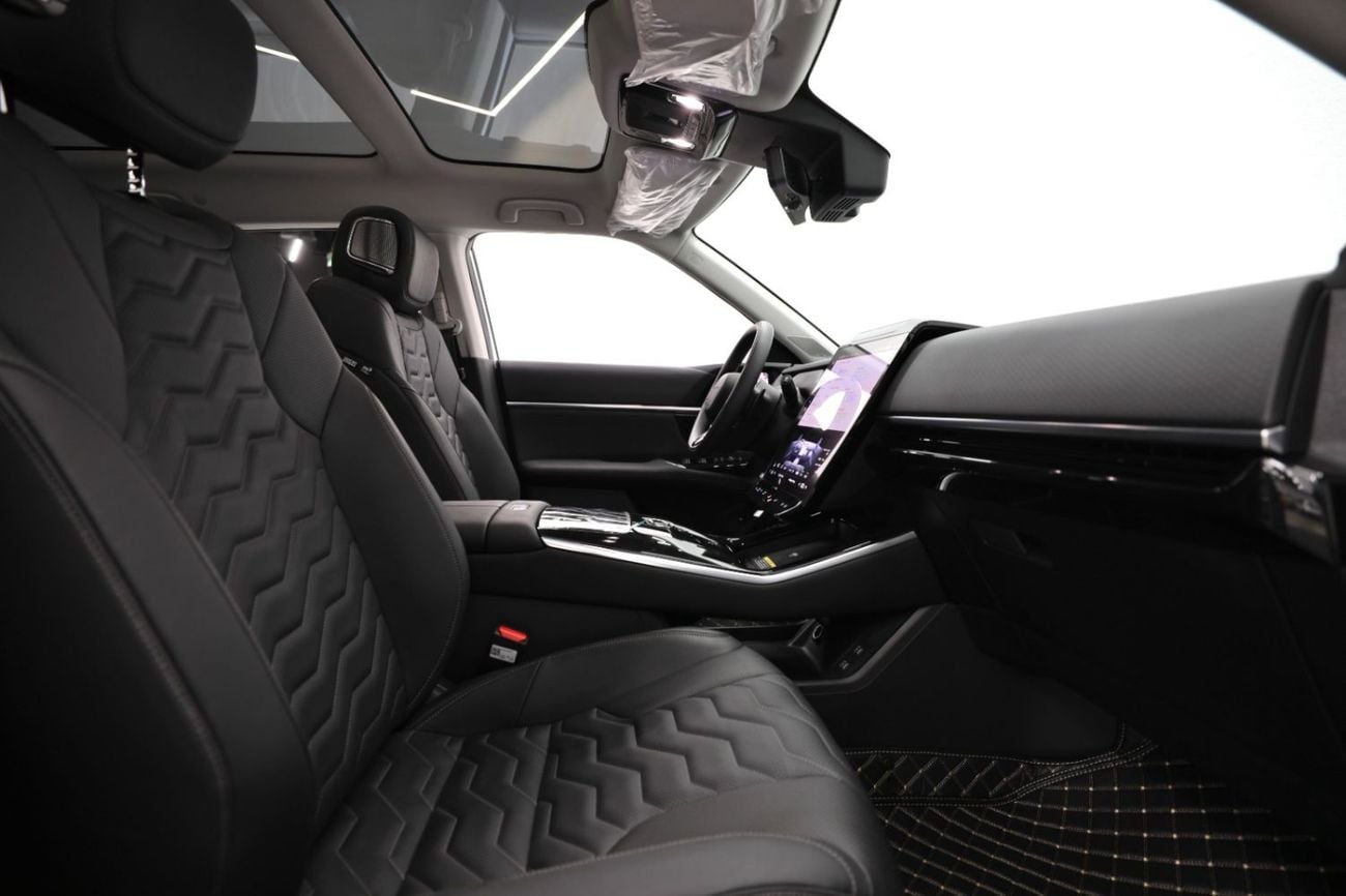 Honda eNS2 Explorer Edition