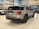 Ford Explorer ST 1,743pm Zero Down Available ST GCC Specs 400BHP