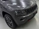 Jeep Grand Cherokee TRAILHAWK GCC ... FSH .. Trail Hawk .. Perfect condition .. V6