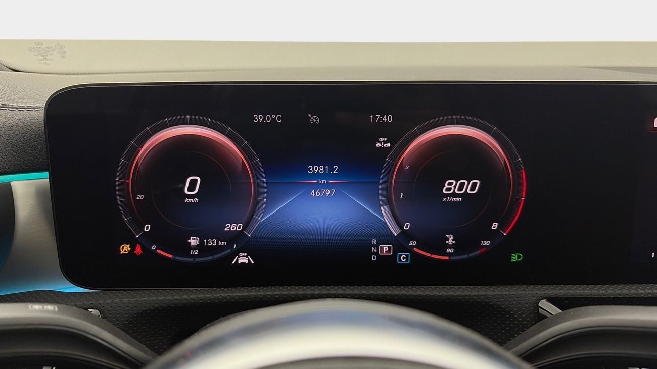 Mercedes Benz CLA250 AMG | Guaranteed Warranty | 0 Down Payment