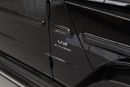 مرسيدس بنز G 63 AMG Mercedes-Benz G 63 | Fully Loaded|Night package | Fully Cardbon Fiber | Gargash Auto Warranty | 2020