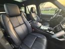 Land Rover Range Rover HSE Land Rover Range Rover HSE 2016 GCC Specs Full Service History 2 Keys First Owner One Year Warranty