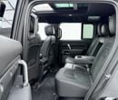 Land Rover Defender 110 CARPATHIAN EDITION P525