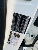 Mercedes Benz GLS450 4MATIC