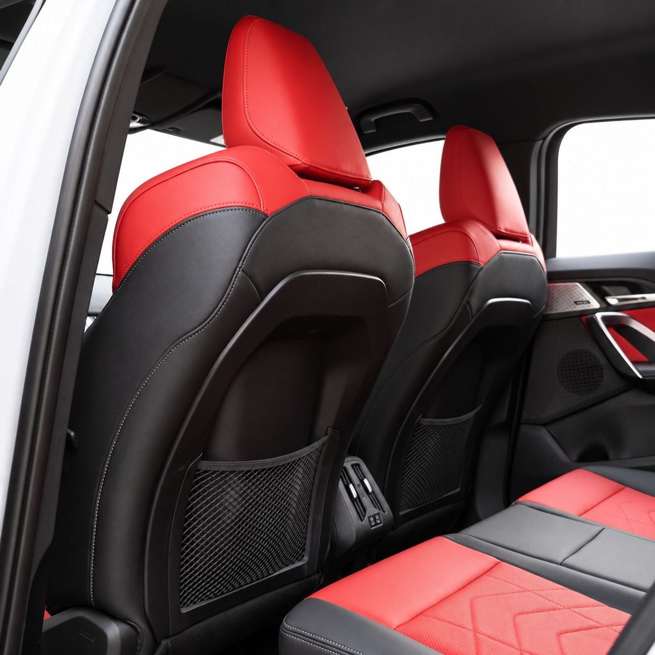 بي أم دبليو X2 SDRIVE18i M SPORT 3,161 درهم إماراتي شهرياً • بدون دفعة أولى • X2 sDrive18i M Sport • ضمان الوكالة وعقد الصيانة