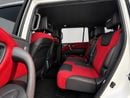 Nissan Patrol NISMO | FULL AGENCY SERVICE HISTORY | NO ACCIDENT