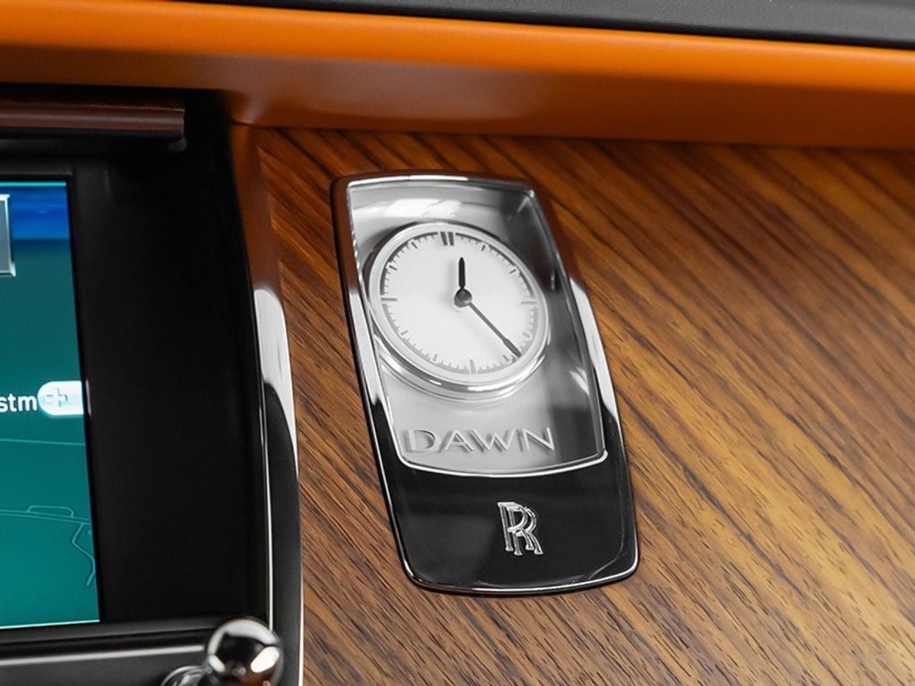 Rolls Royce Dawn Standard