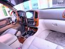 Toyota Land Cruiser لاند كروزر موديل GXR بحالة ممتازة GXR GCC Specs