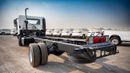 Hino 500 HINO 500 J08E-WF, Turbocharged Diesel