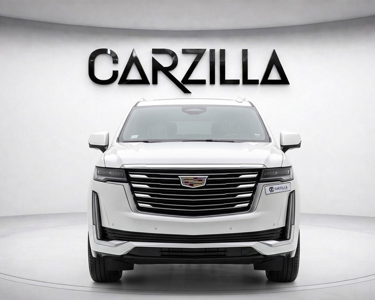 Cadillac Escalade PREMIUM LUXURY 2022 | Japanese Spec | AED 4,896 / Monthly