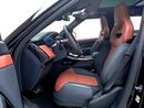 Land Rover Range Rover Sport Range Rover | Sport | SV Edition Two | GCC Spec | Dealer Warranty & Full Histor