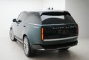 Land Rover Range Rover FIRST EDITION P530 Rear Entertainment Screens, Panoramic Roof, Dealer Warranty!!