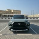 Toyota RAV4 ADVENTURE