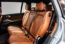 BMW X7 XDRIVE40i LUXURY M SPORT PACKAGE