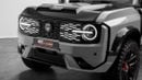 Ford Bronco - Limited Edition - 2025
