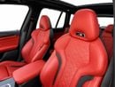 BMW X3 M COMPETITION