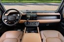 Land Rover Defender P400 Stealth Edition Defender 110 P400 Stealth Edition | 7,442 P.M | 0% Downpayment | Perfect Condition!