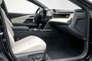 Toyota Camry GLE 2.5L - Netural Black Inside Formage | Export Only