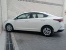 Hyundai Accent GL Hyundai Accent 2023 NO CONVENIENCE FEES Full Service History Single Owner 0% Down Payment