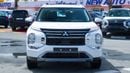 Mitsubishi Outlander Brand New – 2.5L Petrol 4WD Automatic – G06 – GCC 2026 – Export Only