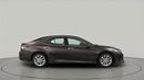 Toyota Camry SE 2024 | AED 1216/Month | 0 DP | 30 Day Return | Warranty | Service History