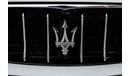 Maserati Levante Std Q4 | 3,133 P.M | 0% Downpayment | Amazing Condition!