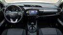 Toyota Hilux HILUX 2.4L MT DC 4WD DIESEL 2026