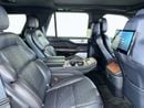 لينكولن نافيجاتور PRESIDENTIAL NV-N1925/AL TAYER MOTORS/AL QOUZ SHOWROOM