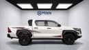 Toyota Hilux GR SPORT