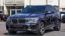 بي أم دبليو X5 40i M SPORT EXCLUSIVE