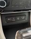 Hyundai Tucson COMFORT PLUS