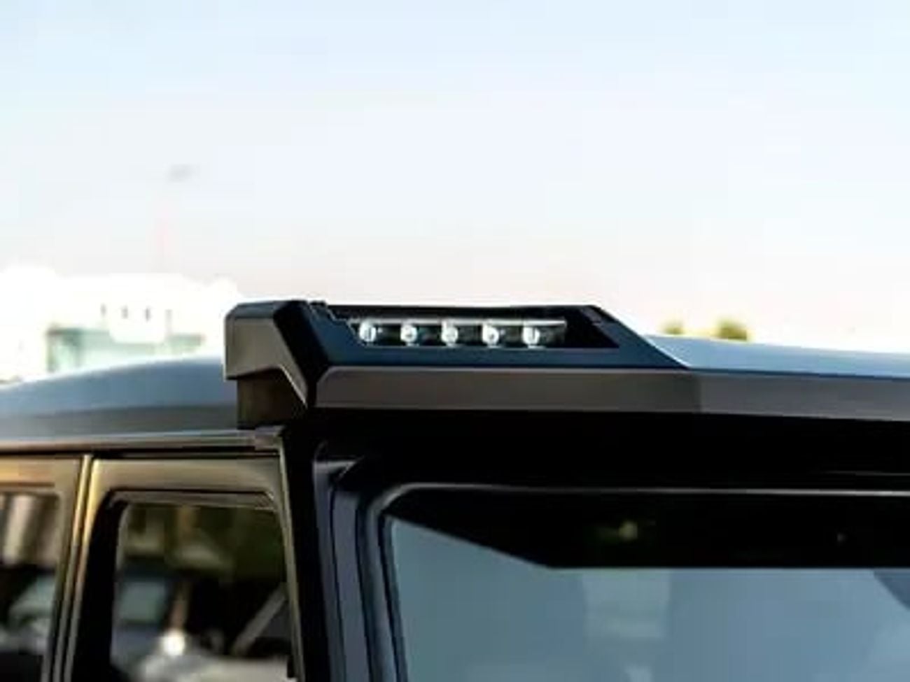 Mercedes Benz G65 AMG STANDARD Mercedes-Benz G-Class 65 AMG 2013