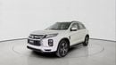 Mitsubishi ASX MIDLINE | Guaranteed Warranty | 0 Down Payment