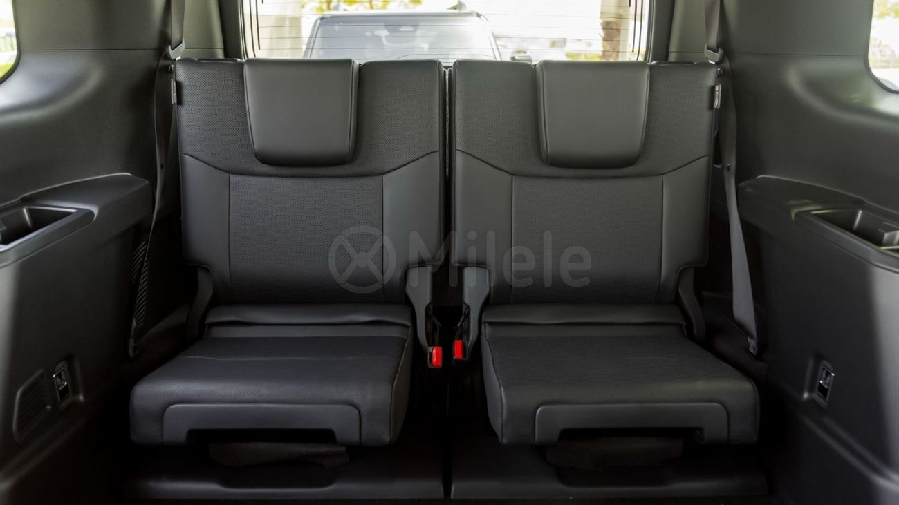 Toyota Prado (RHD) TOYOTA PRADO 250 | EXPORT