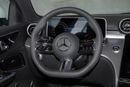 مرسيدس بنز C200 L